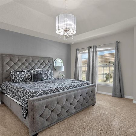 基西米Fantastic 3 Beds Dream House At Solara New别墅 外观 照片