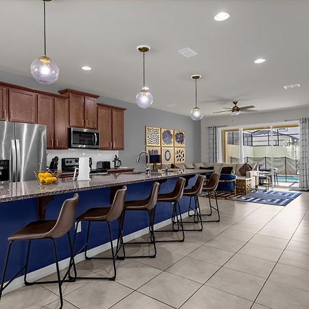 基西米Fantastic 3 Beds Dream House At Solara New别墅 外观 照片