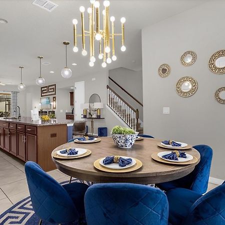 基西米Fantastic 3 Beds Dream House At Solara New别墅 外观 照片