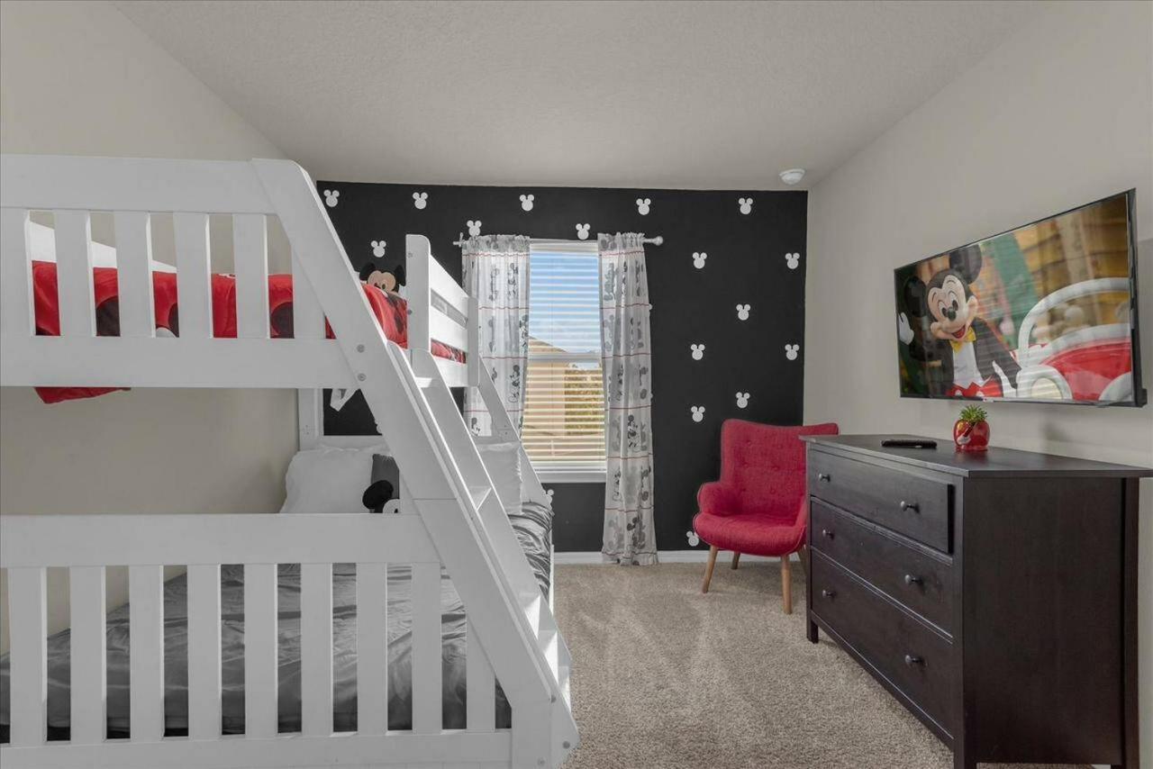 基西米Fantastic 3 Beds Dream House At Solara New别墅 外观 照片