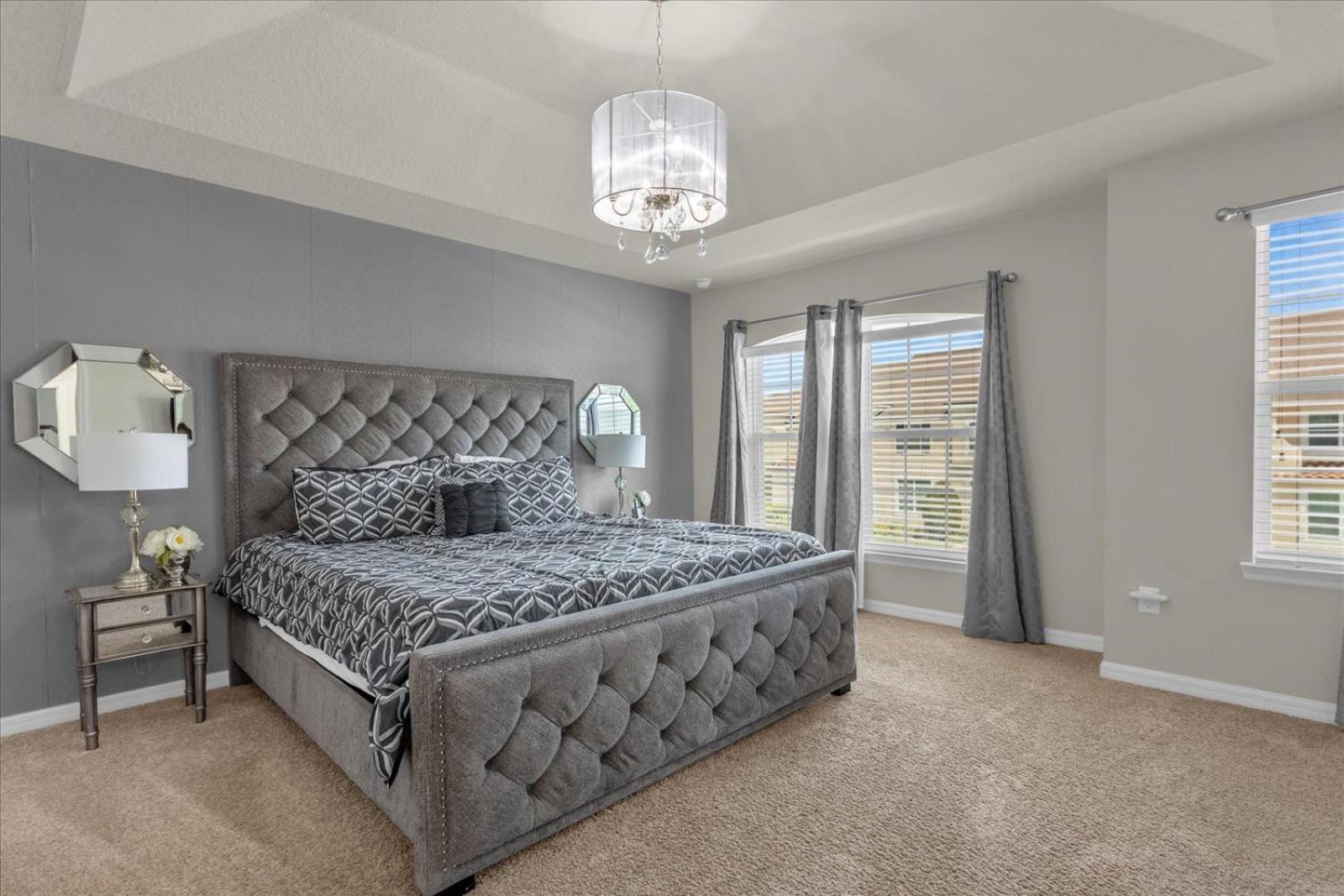 基西米Fantastic 3 Beds Dream House At Solara New别墅 外观 照片