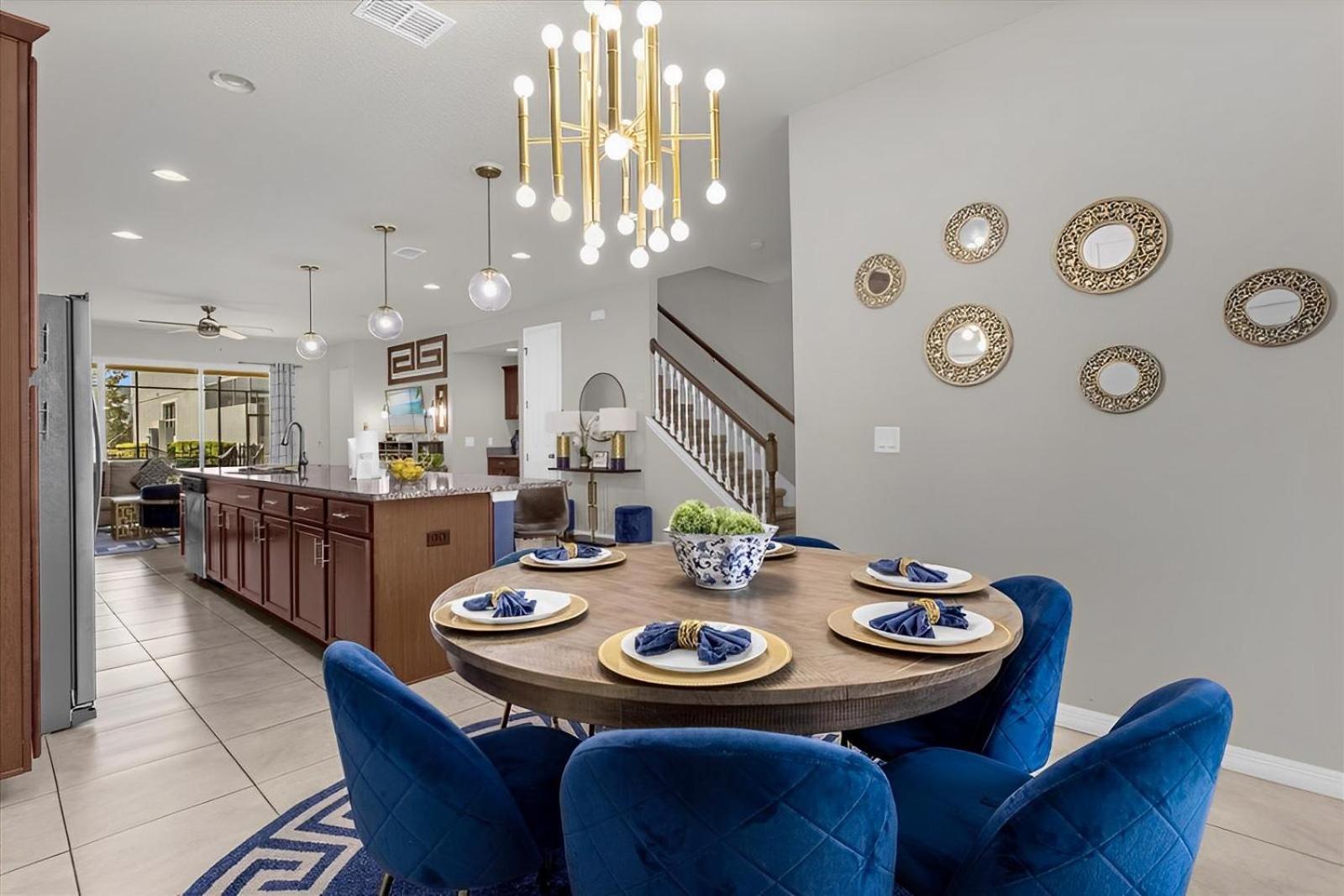 基西米Fantastic 3 Beds Dream House At Solara New别墅 外观 照片