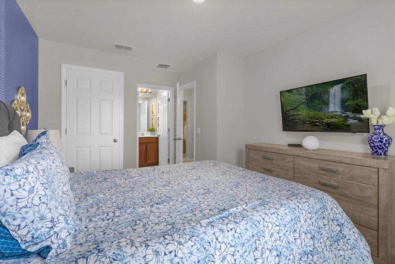 基西米Fantastic 3 Beds Dream House At Solara New别墅 外观 照片